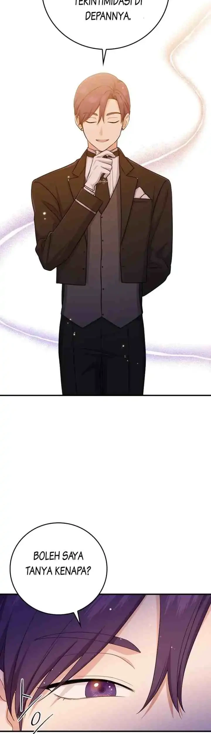 The Unintentionally Ideal Adopted Daughter Chapter 13 Gambar 38