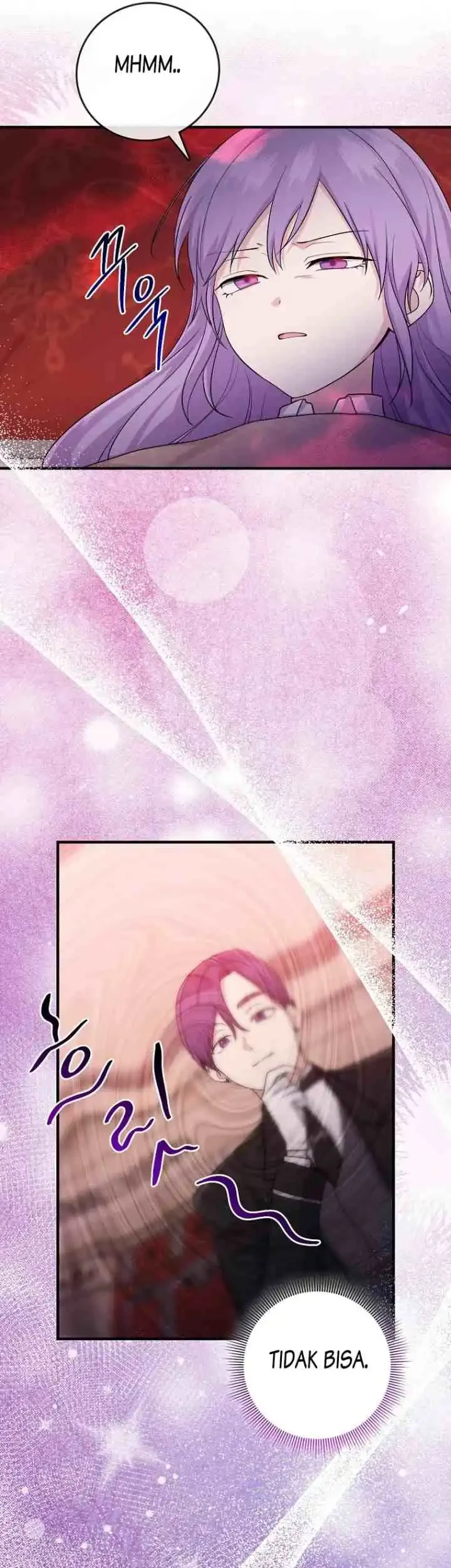 The Unintentionally Ideal Adopted Daughter Chapter 13 Gambar 40