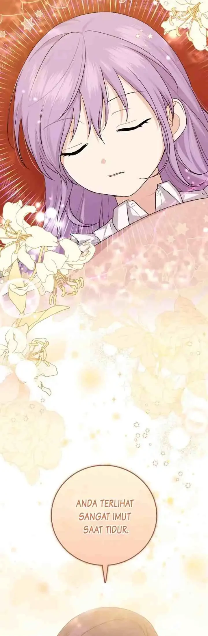 The Unintentionally Ideal Adopted Daughter Chapter 13 Gambar 43