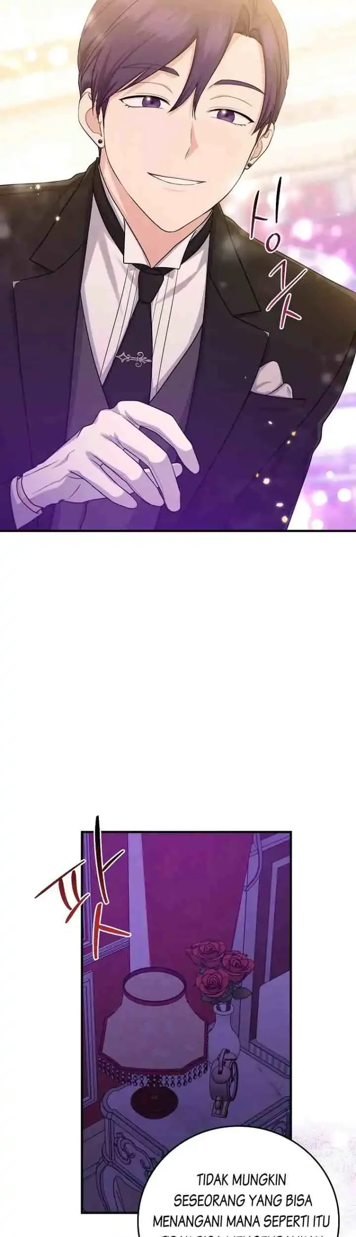 The Unintentionally Ideal Adopted Daughter Chapter 13 Gambar 44
