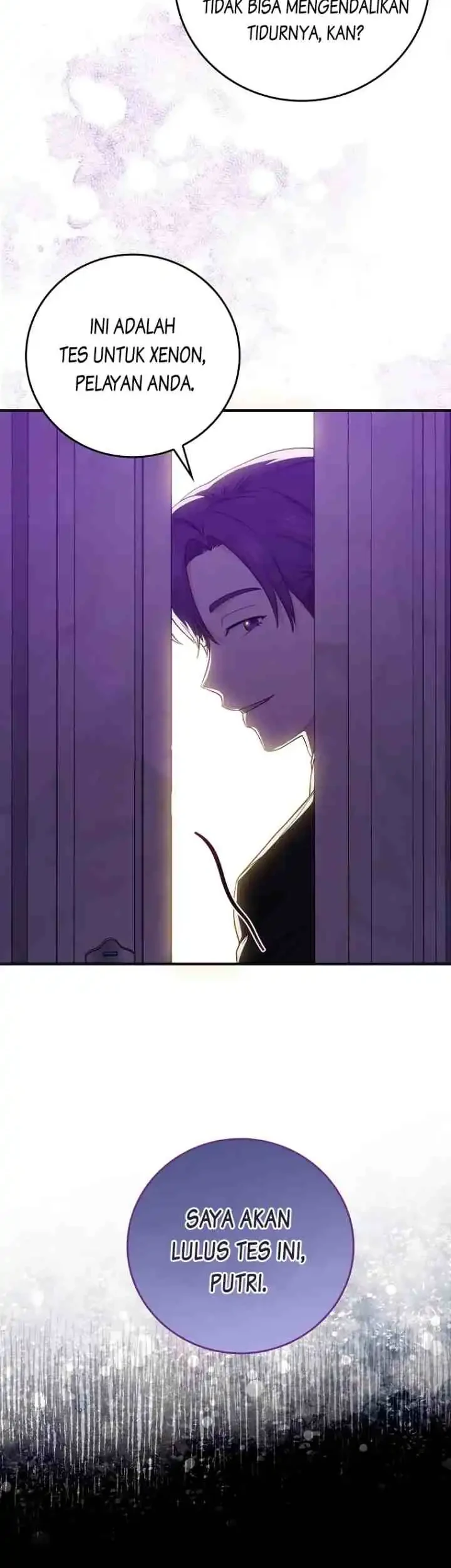 The Unintentionally Ideal Adopted Daughter Chapter 13 Gambar 45