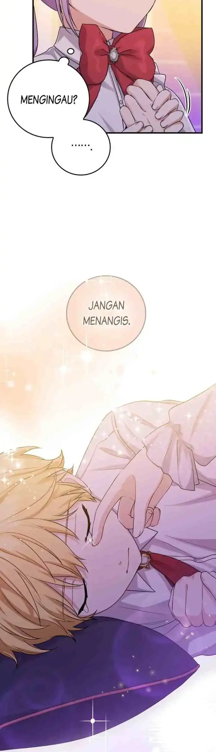 The Unintentionally Ideal Adopted Daughter Chapter 13 Gambar 29