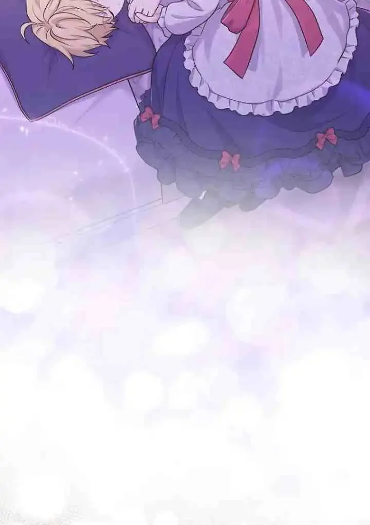 The Unintentionally Ideal Adopted Daughter Chapter 13 Gambar 31