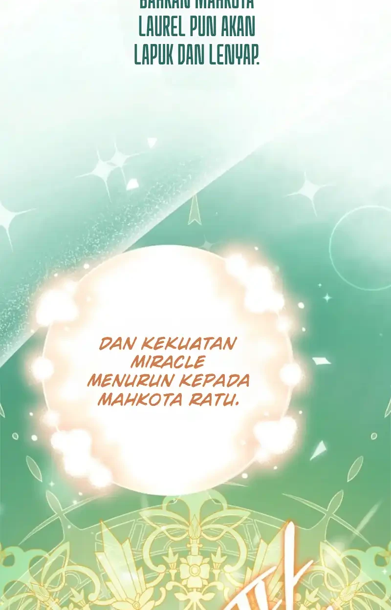 The Unintentionally Ideal Adopted Daughter Chapter 130 Gambar 50