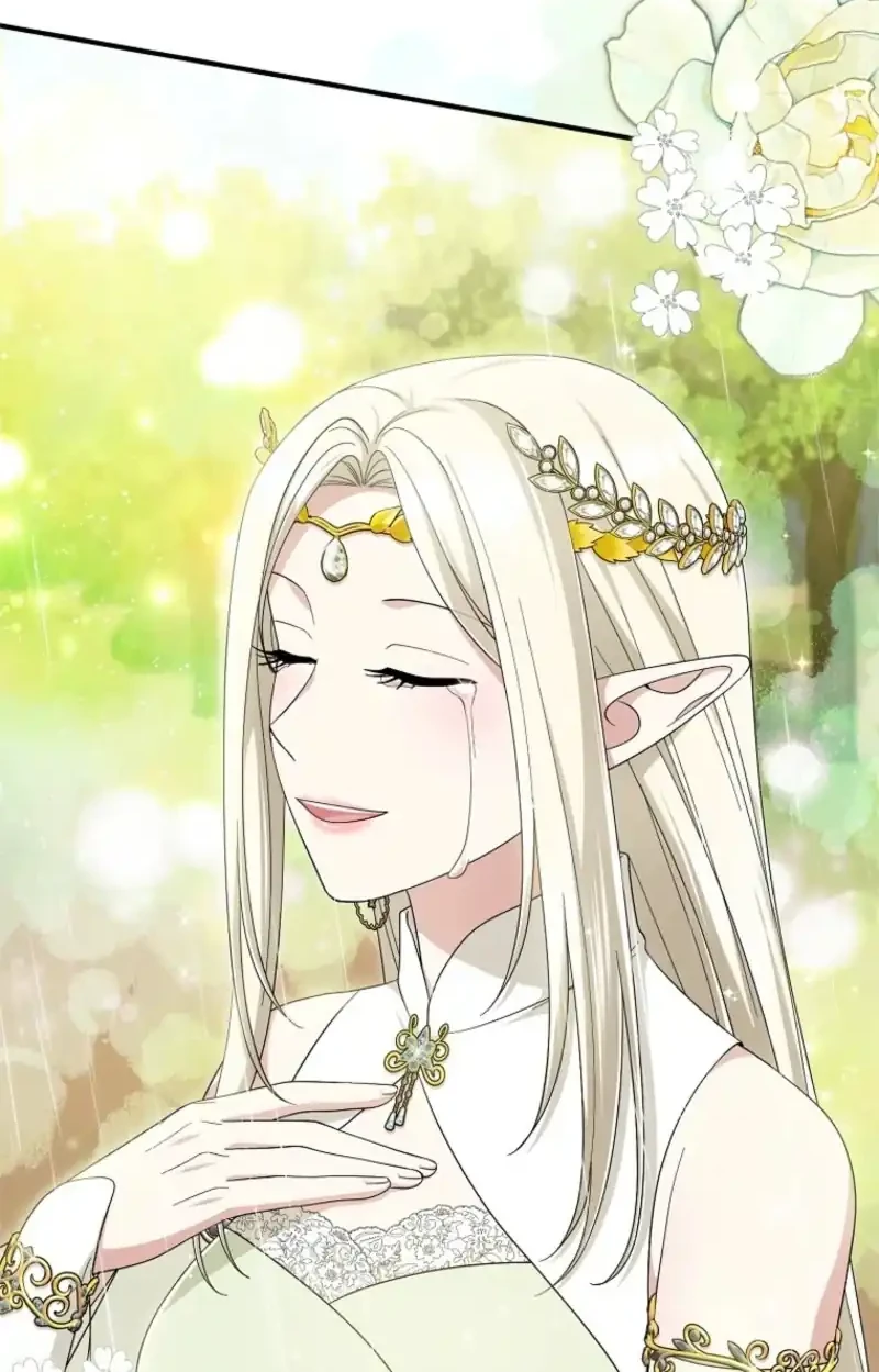 The Unintentionally Ideal Adopted Daughter Chapter 130 Gambar 54