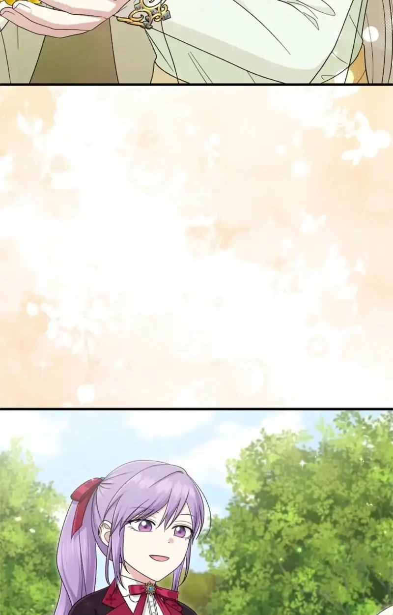 The Unintentionally Ideal Adopted Daughter Chapter 130 Gambar 62