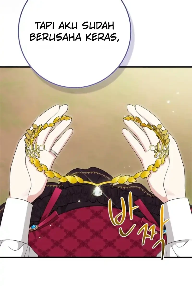 The Unintentionally Ideal Adopted Daughter Chapter 130 Gambar 72