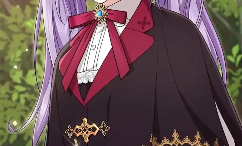 The Unintentionally Ideal Adopted Daughter Chapter 130 Gambar 76