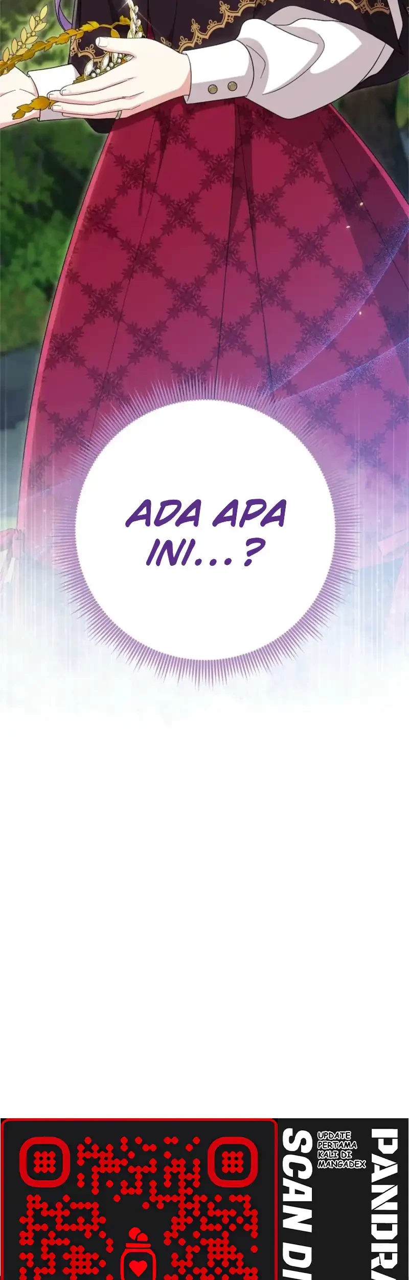 The Unintentionally Ideal Adopted Daughter Chapter 130 Gambar 77