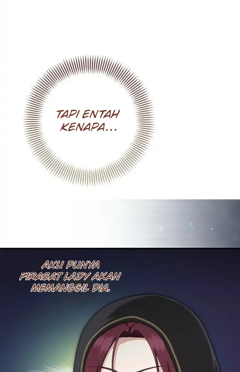 The Unintentionally Ideal Adopted Daughter Chapter 131 Gambar 52