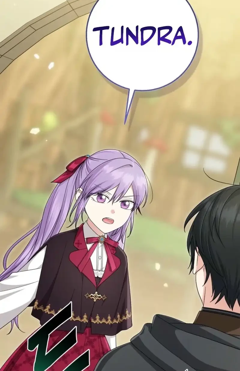 The Unintentionally Ideal Adopted Daughter Chapter 131 Gambar 54