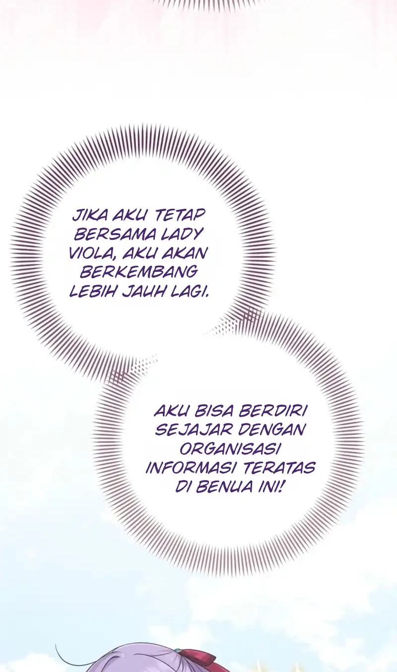 The Unintentionally Ideal Adopted Daughter Chapter 131 Gambar 60