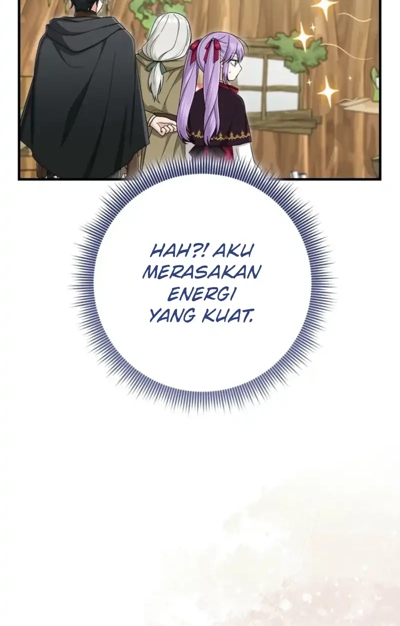 The Unintentionally Ideal Adopted Daughter Chapter 131 Gambar 62