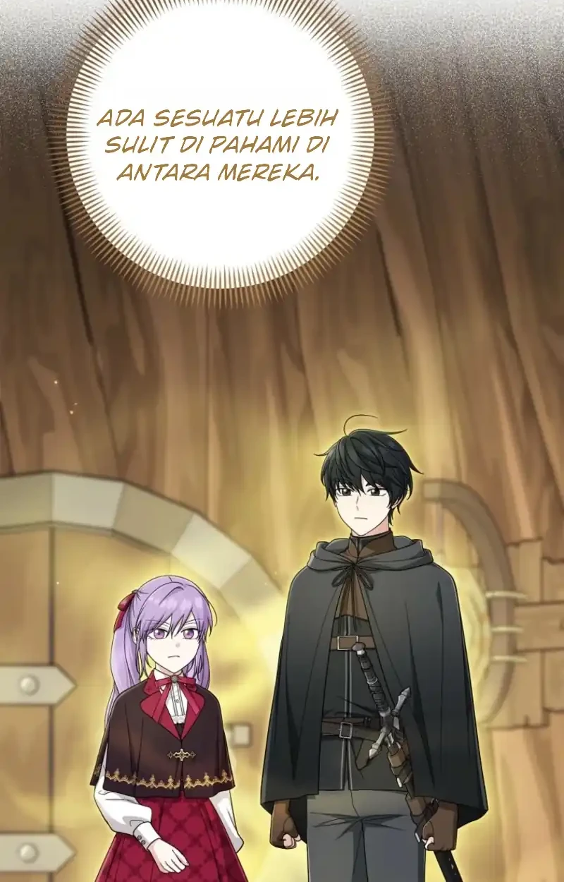 The Unintentionally Ideal Adopted Daughter Chapter 131 Gambar 68