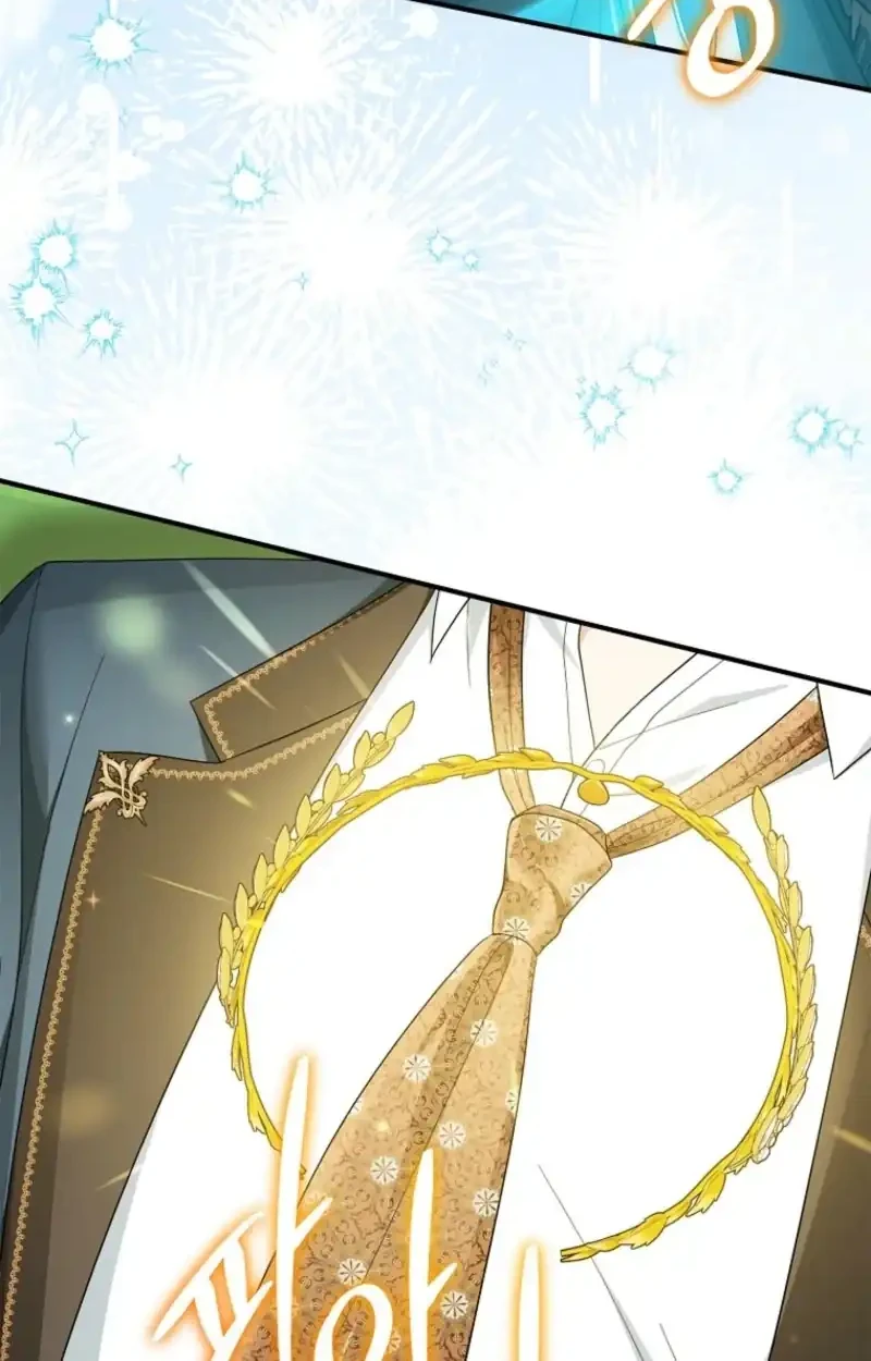 The Unintentionally Ideal Adopted Daughter Chapter 131 Gambar 74