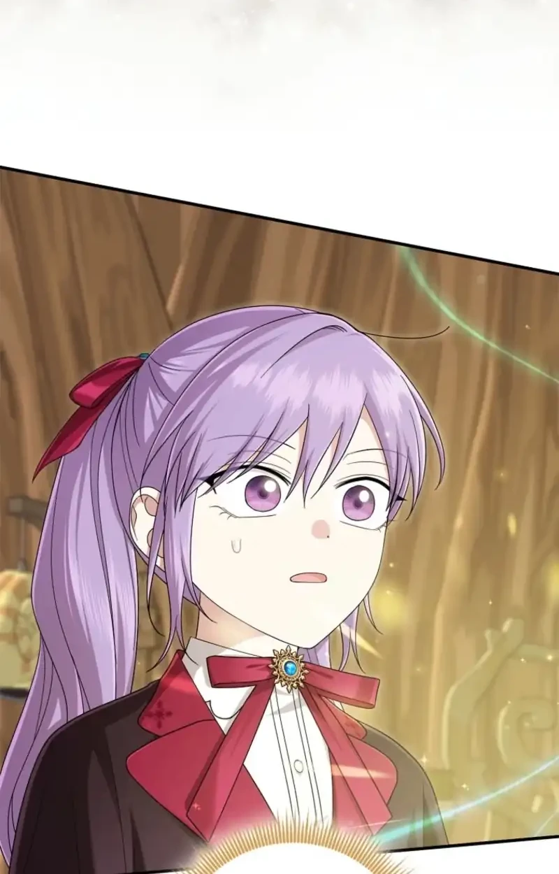 The Unintentionally Ideal Adopted Daughter Chapter 131 Gambar 76