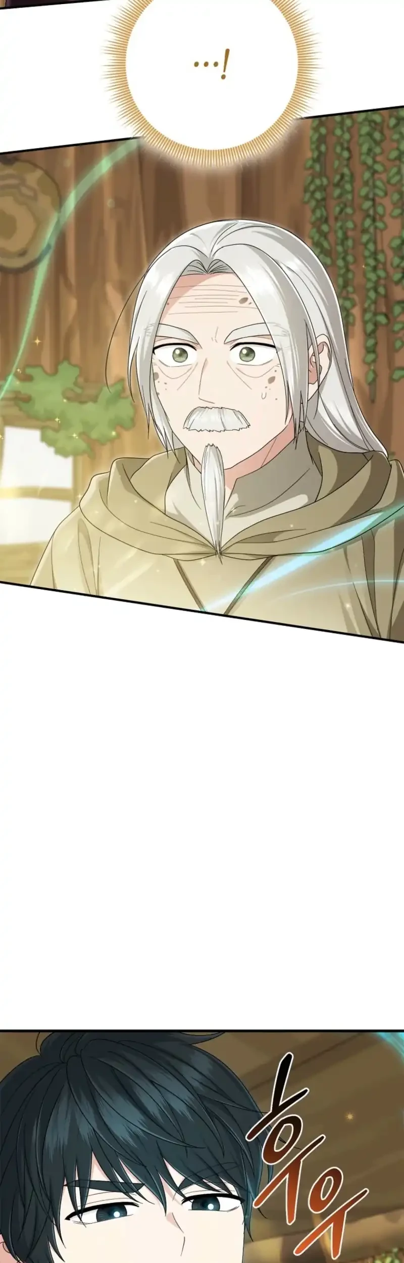 The Unintentionally Ideal Adopted Daughter Chapter 131 Gambar 77