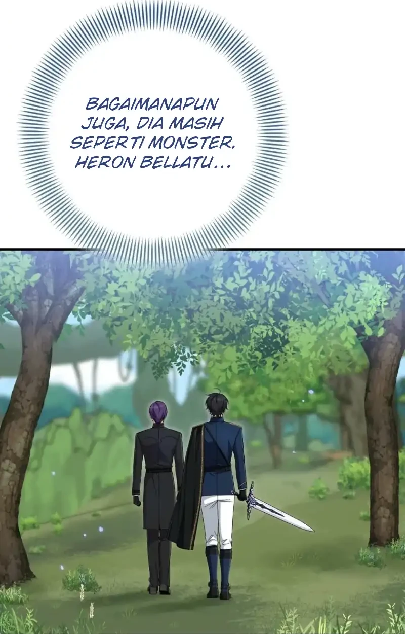The Unintentionally Ideal Adopted Daughter Chapter 132 Gambar 44