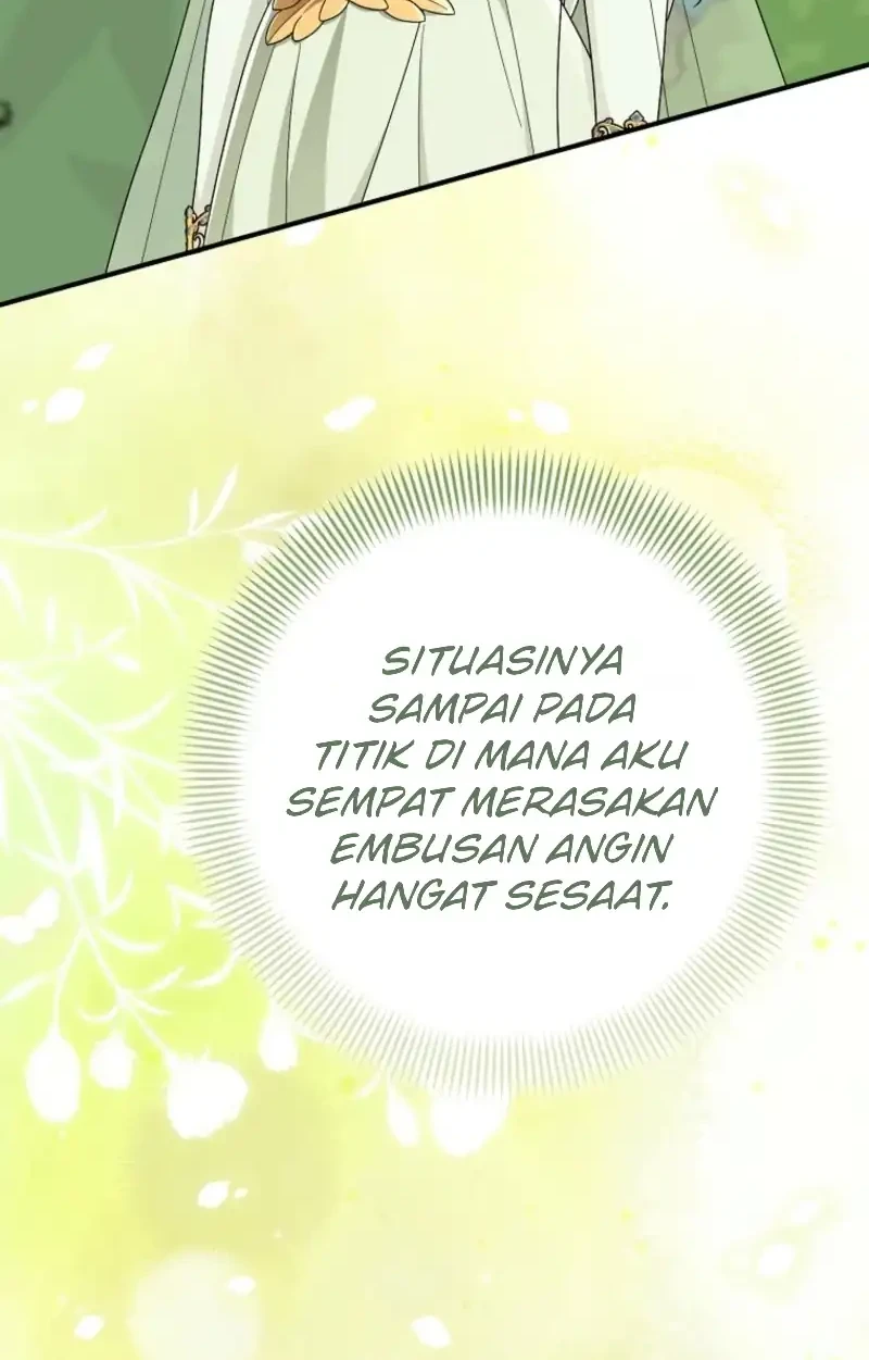 The Unintentionally Ideal Adopted Daughter Chapter 132 Gambar 46