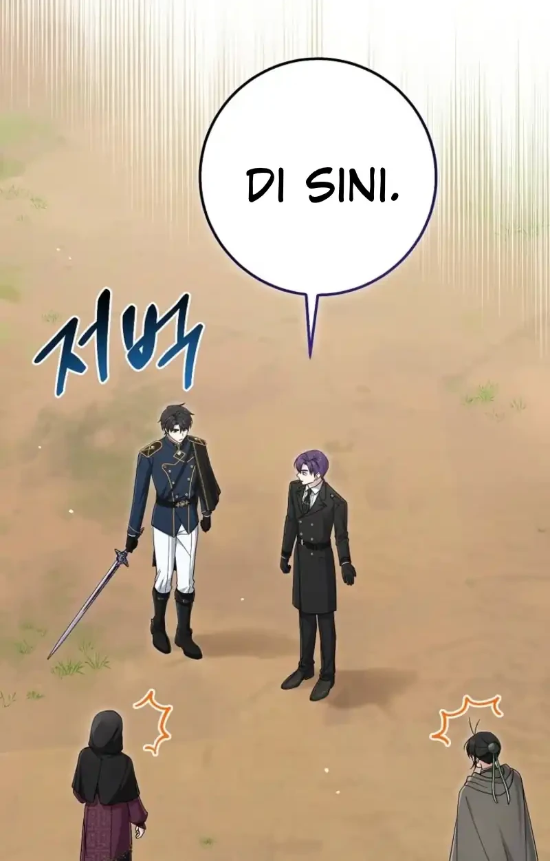 The Unintentionally Ideal Adopted Daughter Chapter 132 Gambar 50