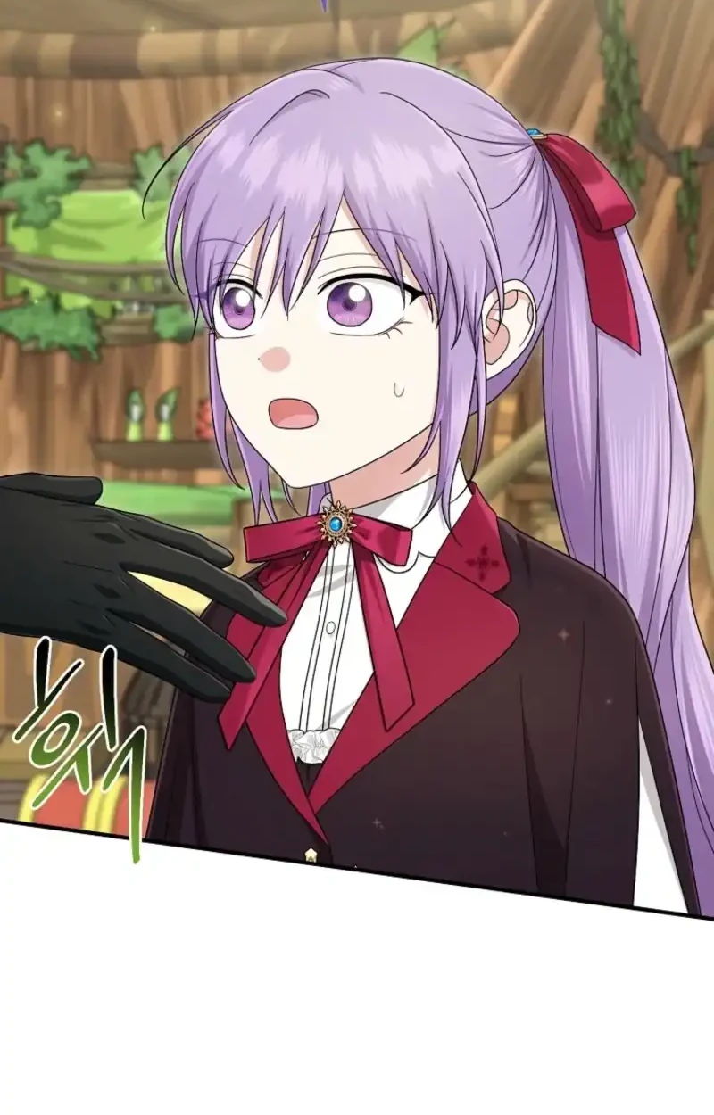 The Unintentionally Ideal Adopted Daughter Chapter 132 Gambar 56