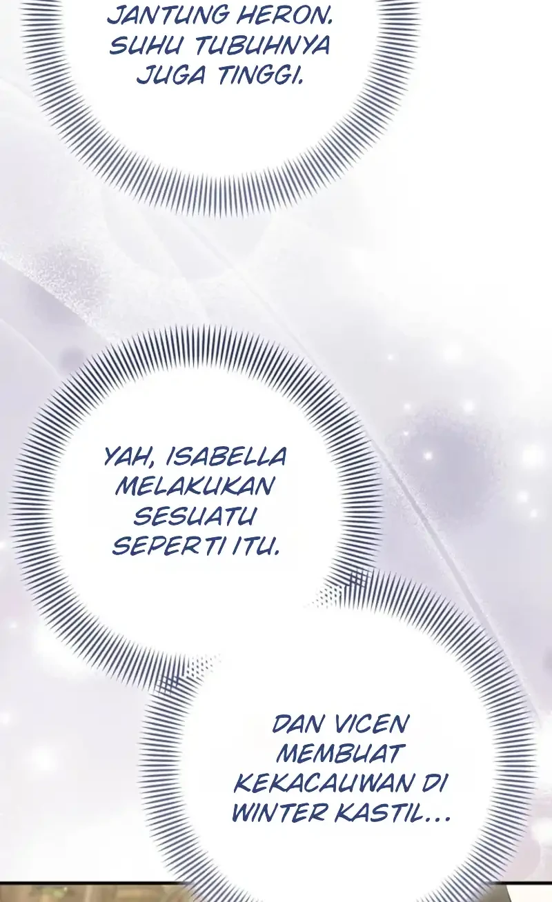 The Unintentionally Ideal Adopted Daughter Chapter 132 Gambar 60