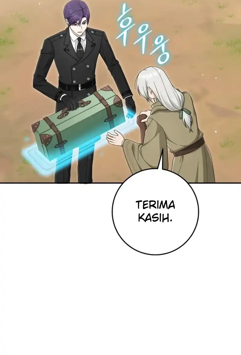 The Unintentionally Ideal Adopted Daughter Chapter 133 Gambar 48