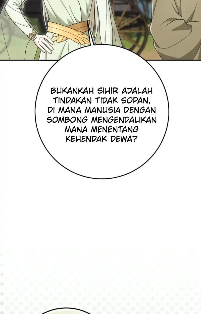 The Unintentionally Ideal Adopted Daughter Chapter 133 Gambar 50