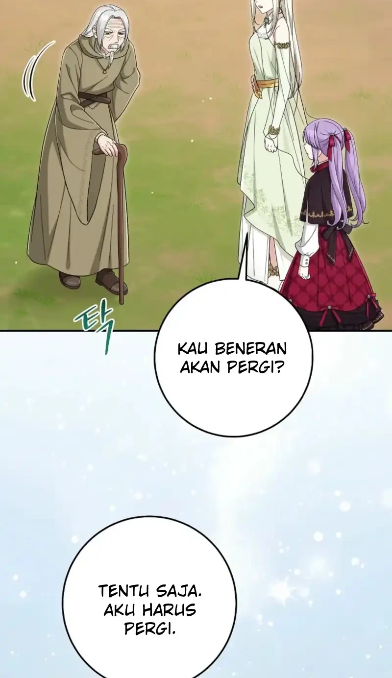 The Unintentionally Ideal Adopted Daughter Chapter 133 Gambar 52