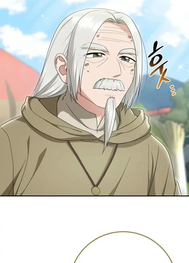 The Unintentionally Ideal Adopted Daughter Chapter 133 Gambar 54