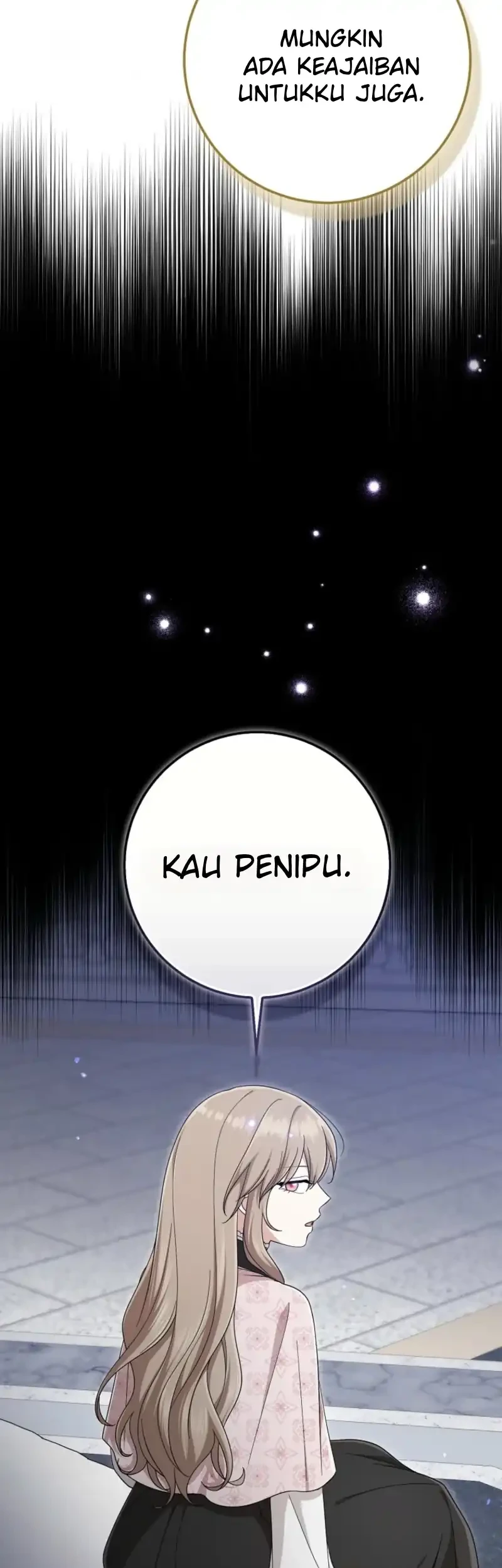 The Unintentionally Ideal Adopted Daughter Chapter 133 Gambar 55