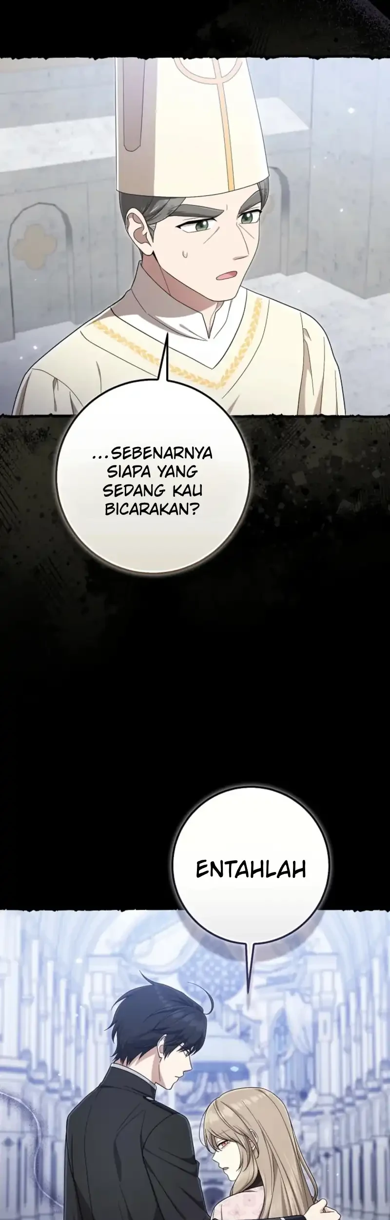 The Unintentionally Ideal Adopted Daughter Chapter 133 Gambar 59