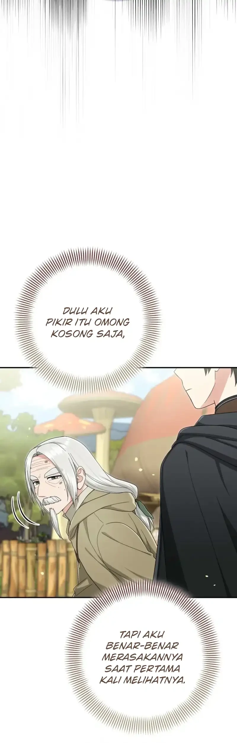 The Unintentionally Ideal Adopted Daughter Chapter 133 Gambar 61