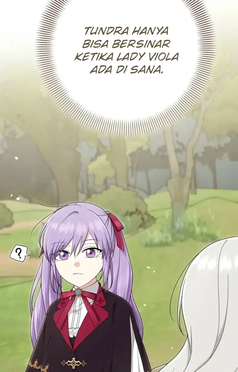 The Unintentionally Ideal Adopted Daughter Chapter 133 Gambar 64