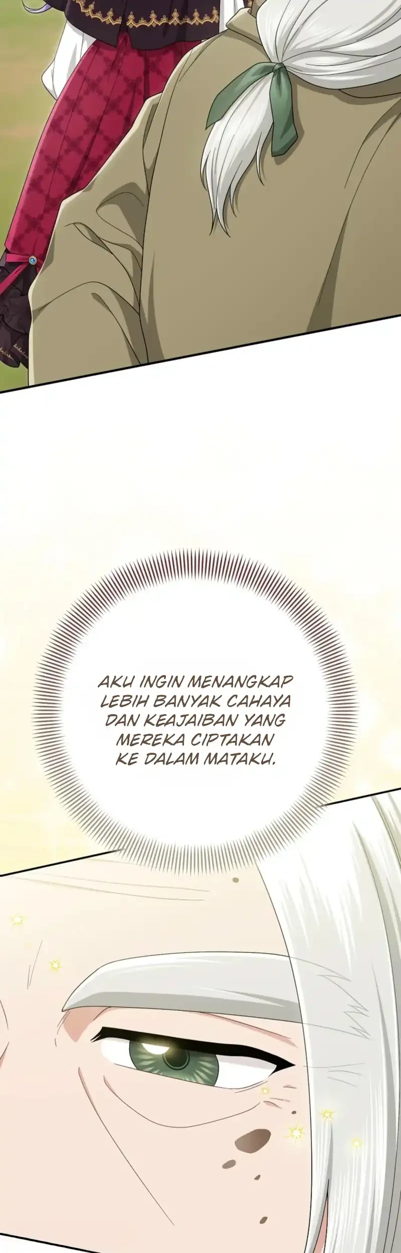 The Unintentionally Ideal Adopted Daughter Chapter 133 Gambar 65