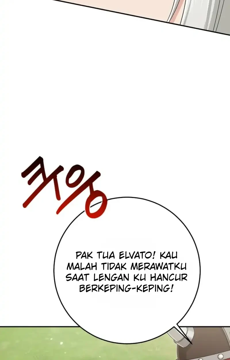The Unintentionally Ideal Adopted Daughter Chapter 133 Gambar 66