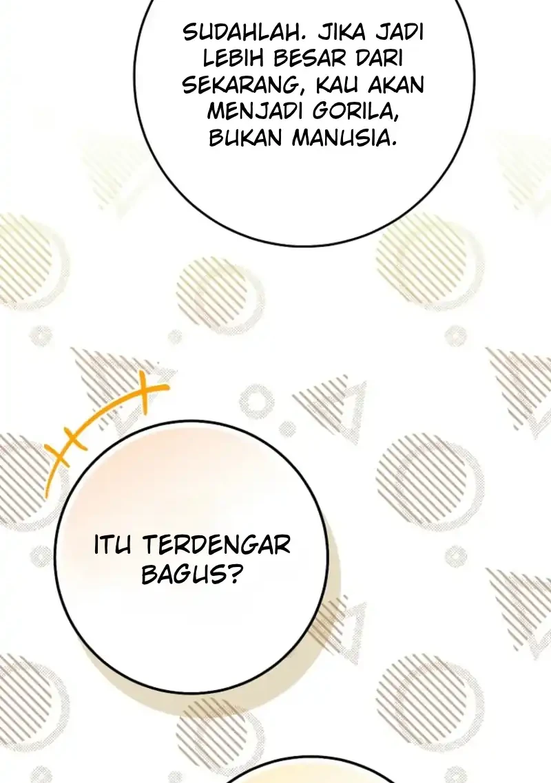 The Unintentionally Ideal Adopted Daughter Chapter 133 Gambar 68
