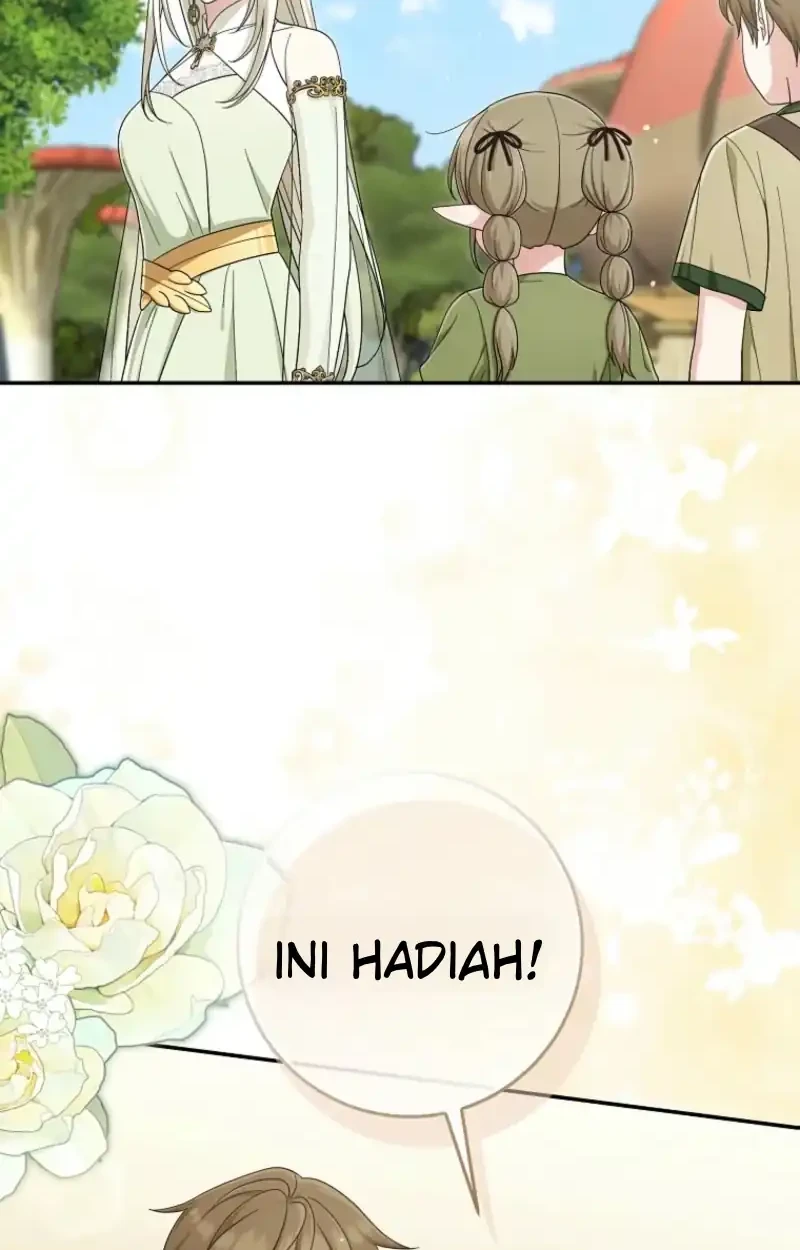 The Unintentionally Ideal Adopted Daughter Chapter 133 Gambar 72