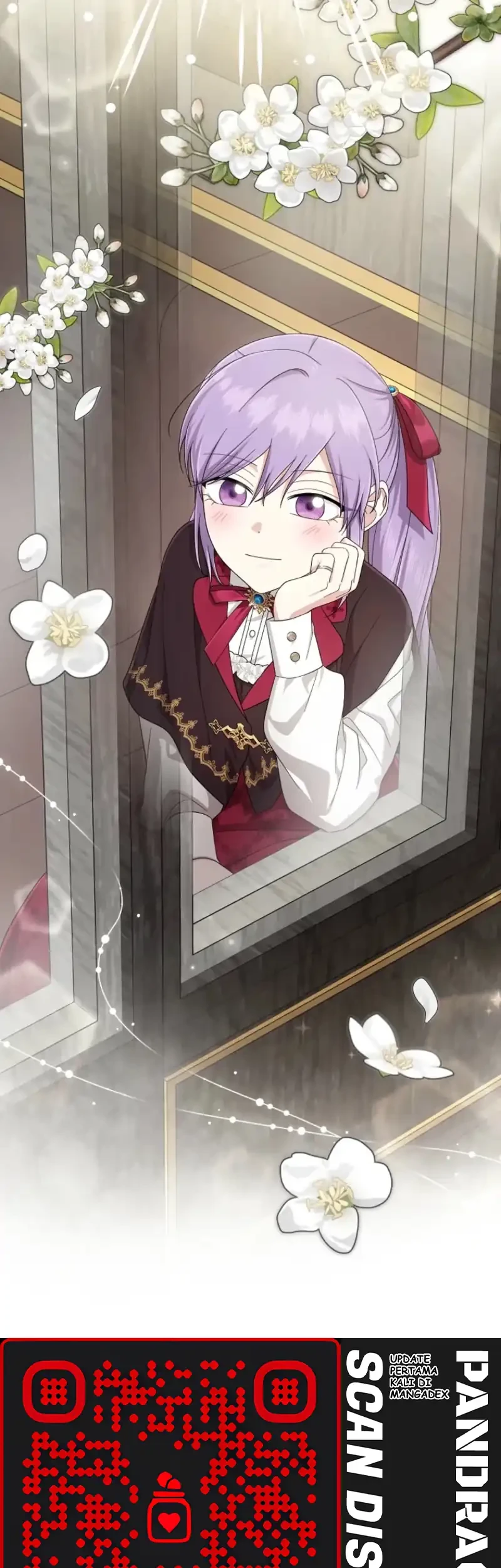 The Unintentionally Ideal Adopted Daughter Chapter 133 Gambar 77