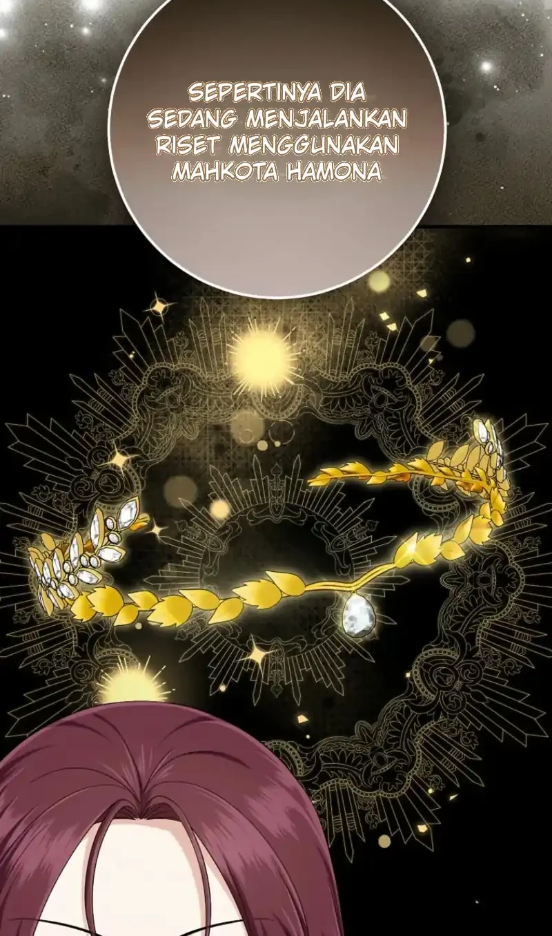 The Unintentionally Ideal Adopted Daughter Chapter 134 Gambar 44
