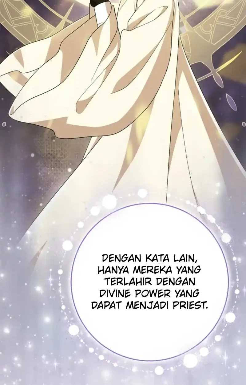 The Unintentionally Ideal Adopted Daughter Chapter 134 Gambar 46