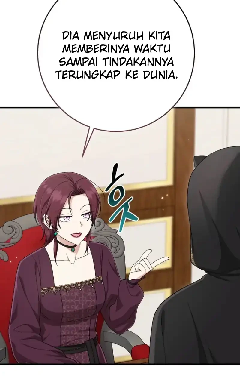 The Unintentionally Ideal Adopted Daughter Chapter 134 Gambar 50