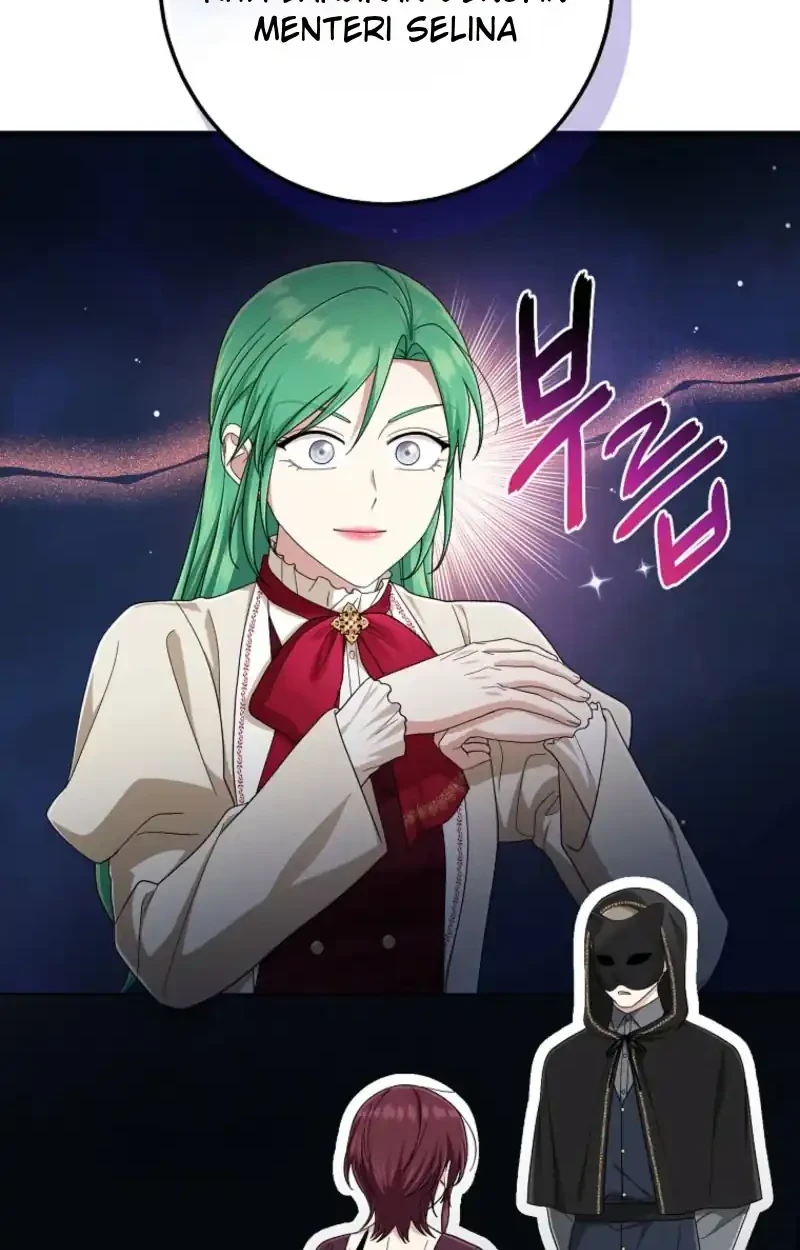 The Unintentionally Ideal Adopted Daughter Chapter 134 Gambar 52