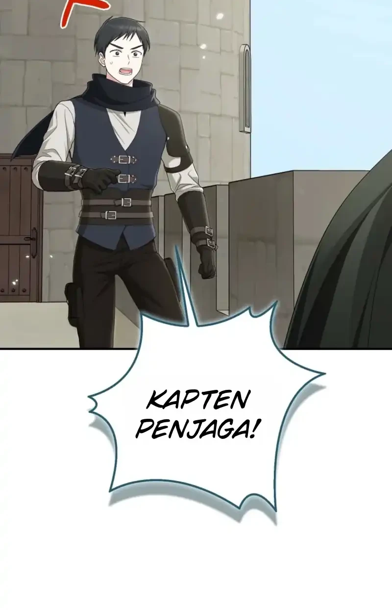The Unintentionally Ideal Adopted Daughter Chapter 134 Gambar 54