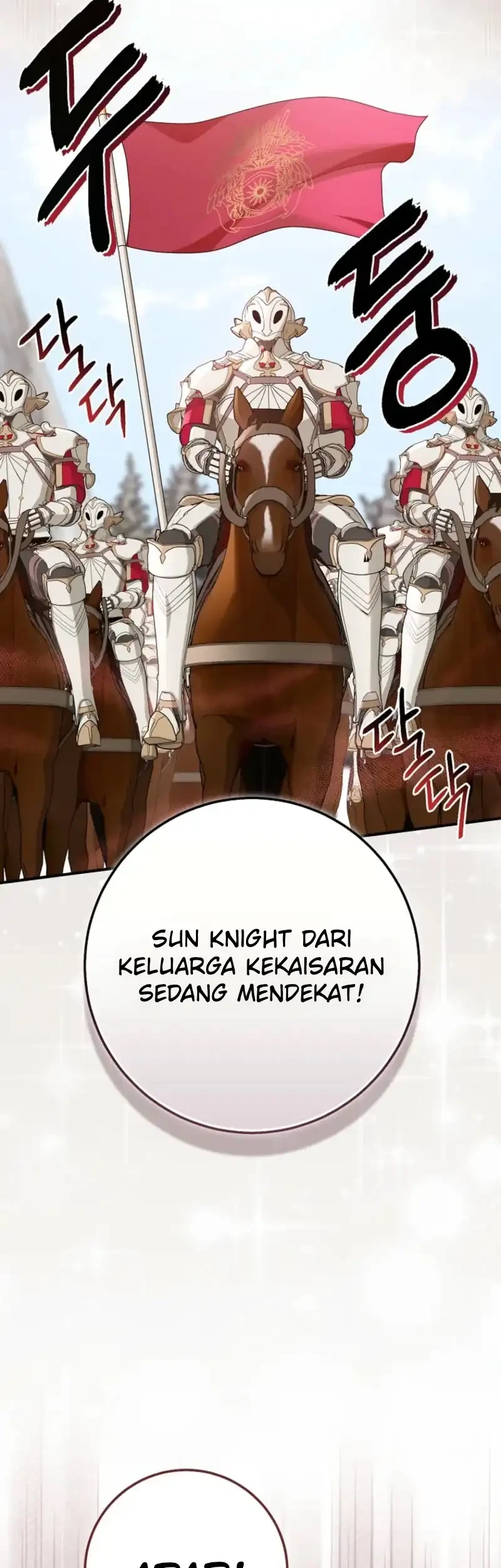 The Unintentionally Ideal Adopted Daughter Chapter 134 Gambar 57