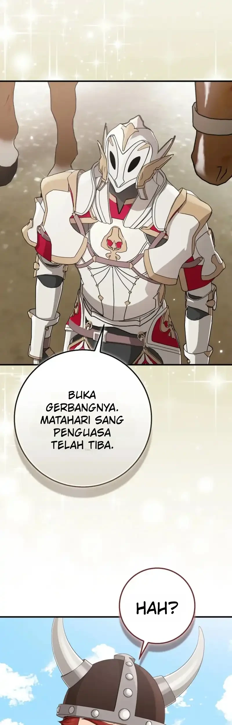 The Unintentionally Ideal Adopted Daughter Chapter 134 Gambar 61