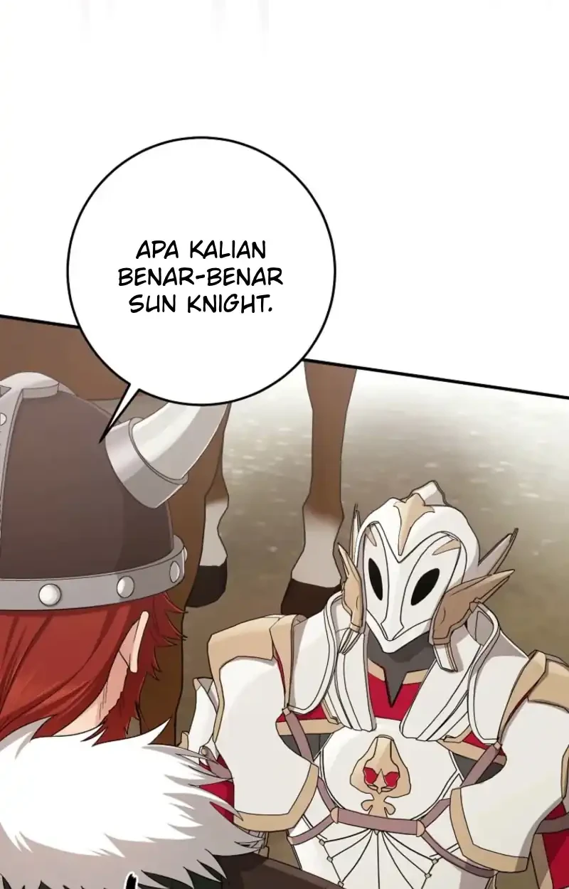 The Unintentionally Ideal Adopted Daughter Chapter 134 Gambar 64