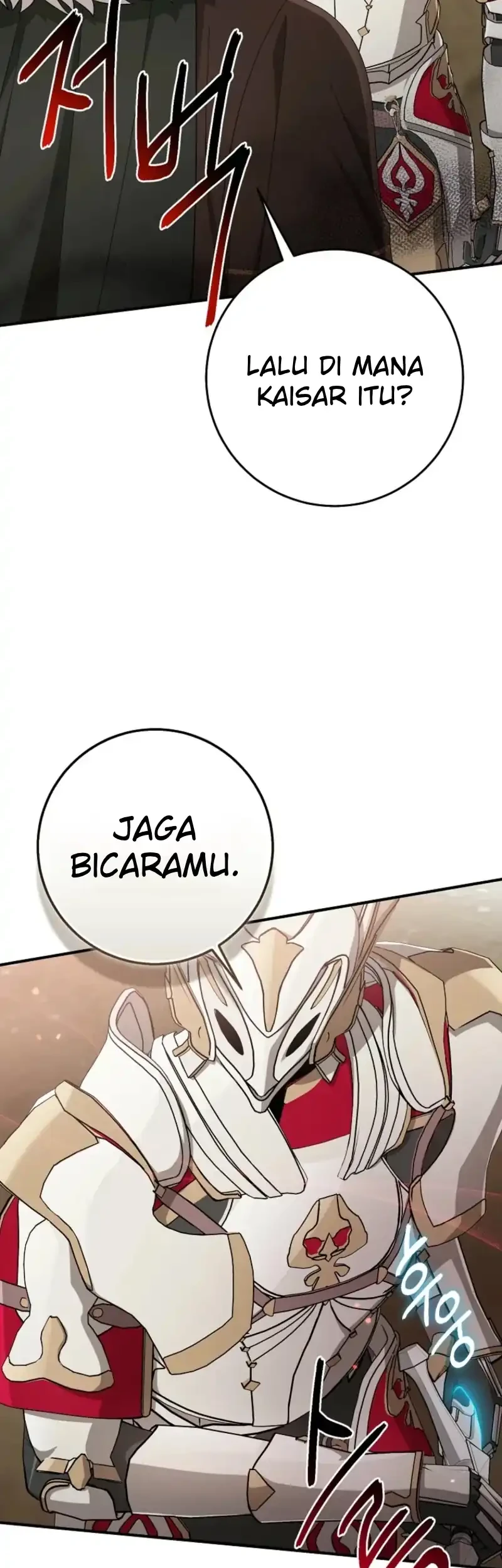 The Unintentionally Ideal Adopted Daughter Chapter 134 Gambar 65