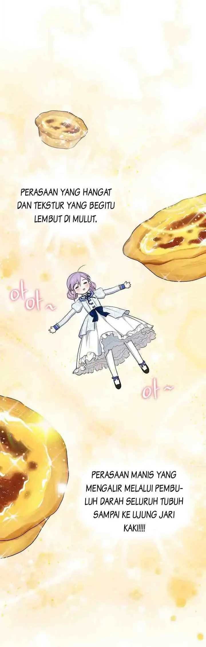 The Unintentionally Ideal Adopted Daughter Chapter 14 Gambar 44