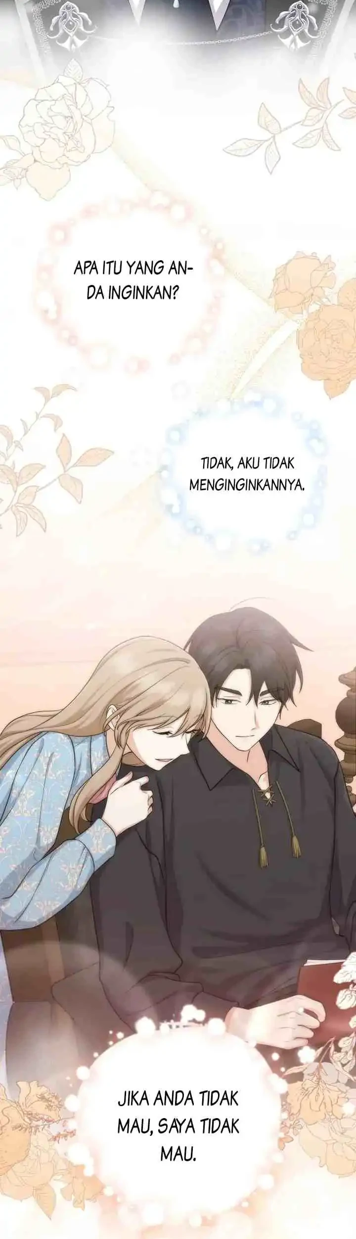 The Unintentionally Ideal Adopted Daughter Chapter 15 Gambar 34